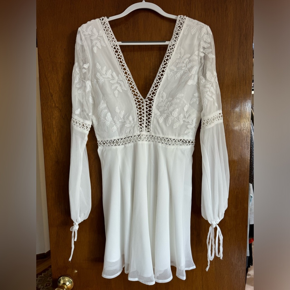 Angel Biba Dress - Size L